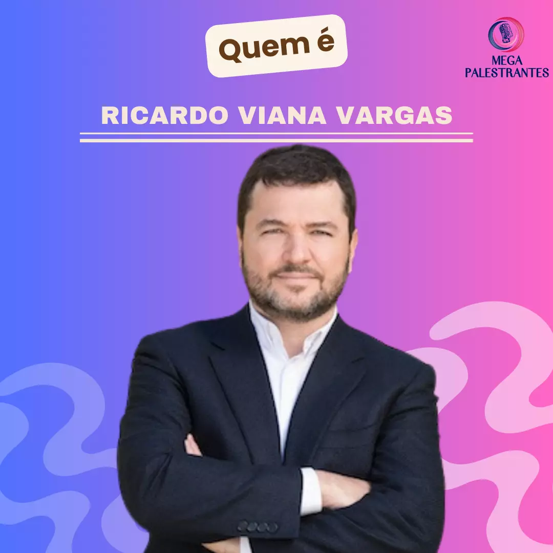 Ricardo Viana Vargas